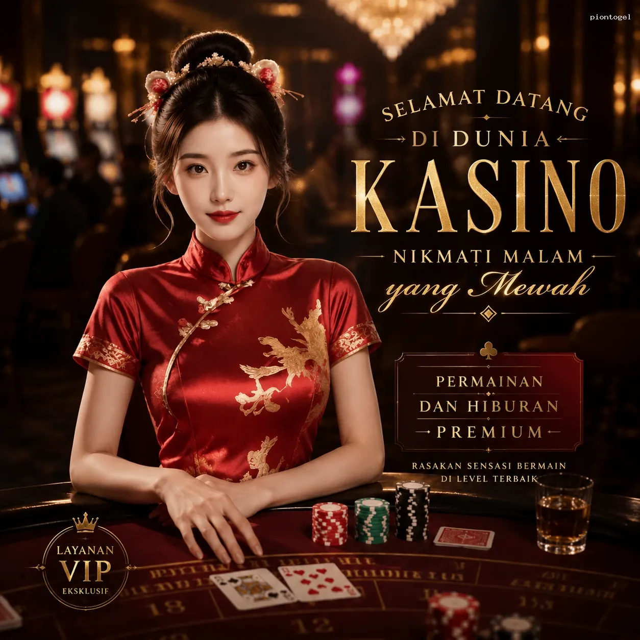 Menggali Fitur Menarik di Situs Game piontogel