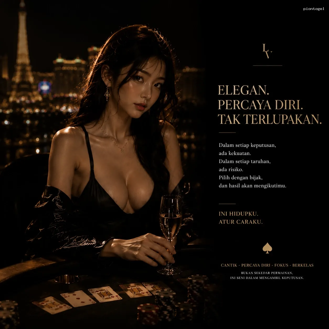 Menjelajahi Ragam Game dari piontogel bagi Pecinta Game
