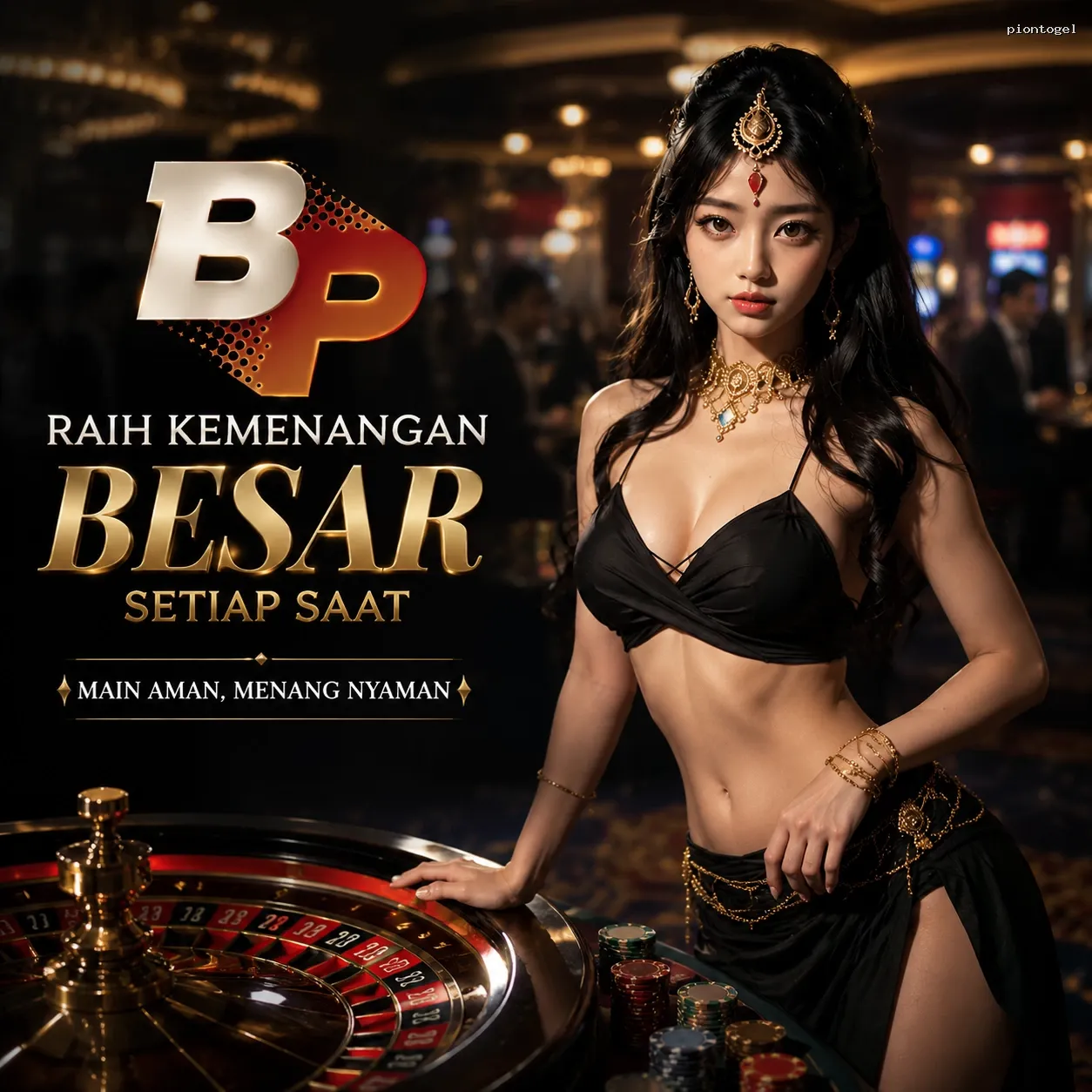 Analisis Performa Game di Platform piontogel
