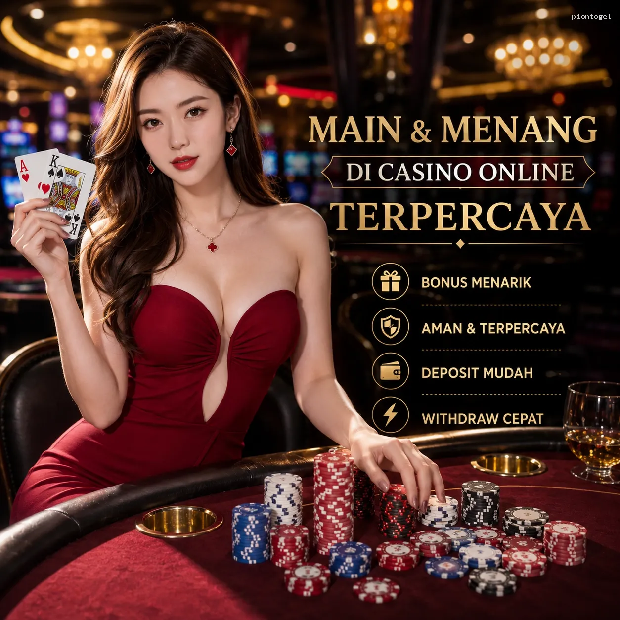 Menelusuri Keunggulan Situs Game piontogel