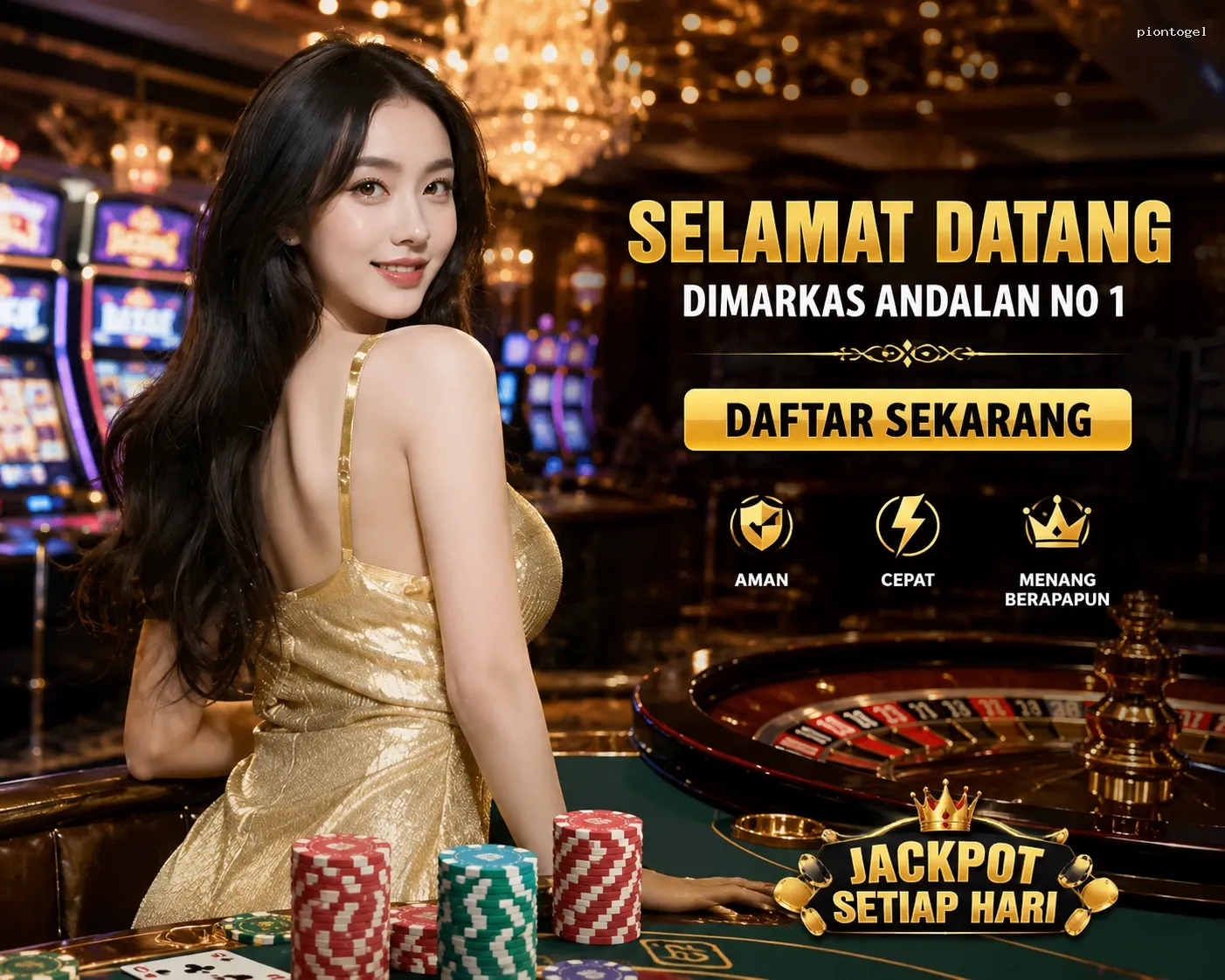 Tips dan Trik Bermain di piontogel untuk Pemula